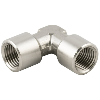 RS PRO Fitting Fitting 1/2in