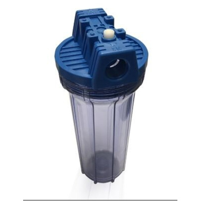 Parker Clear Water Filter Housing, 3/4in, BSP, 8 bar