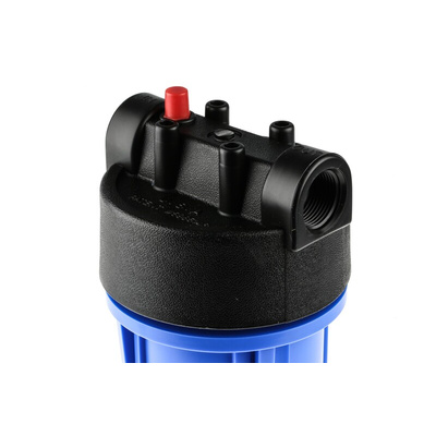 RS PRO 8 bar Water Filter System, Water Filter Kit