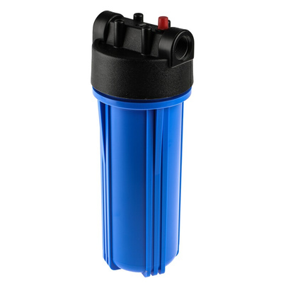 RS PRO 8 bar Water Filter System, Water Filter Kit