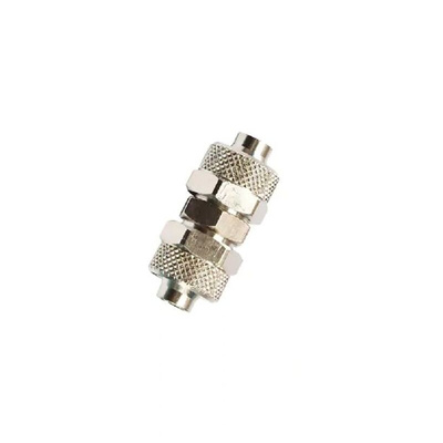 Legris Stainless Steel Threaded Fitting Hexagon
