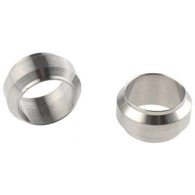 Legris Stainless Steel Pipe Fitting Fitting