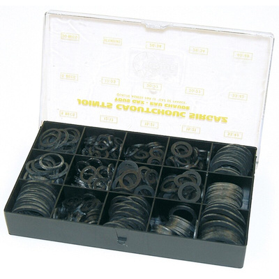 Watts 440 x Washer & Seal Kit, 15 Compartments