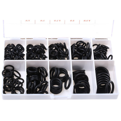 Watts 200 x Washer & Seal Kit, 10 Compartments