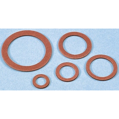 Watts 100 x Washer & Seal Kit, 9 Compartments