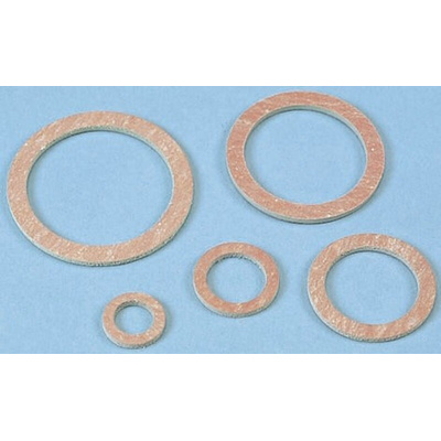 Watts 50 x Washer & Seal Kit, 7 Compartments