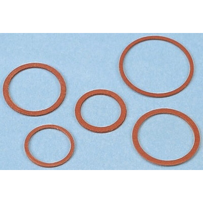 Watts 80 x Washer & Seal Kit, 8 Compartments