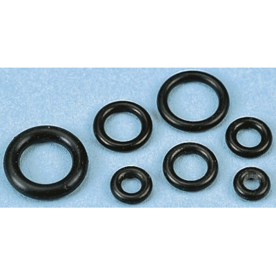 Watts 50 x Washer & Seal Kit, 10 Compartments