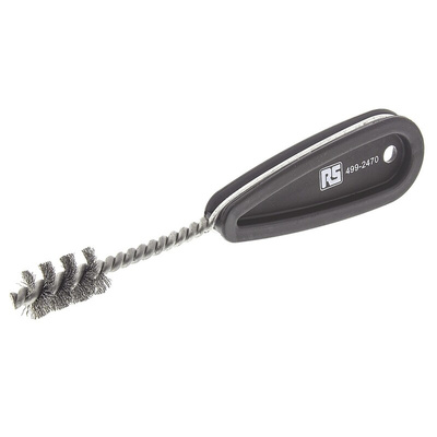 RS PRO Steel Pipe Cleaning Brush, For Pipe Diameter 15mm