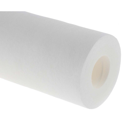 RS PRO 5μm Water Filter Cartridge