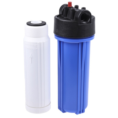 RS PRO 5 bar Undersink, Water Filter Kit