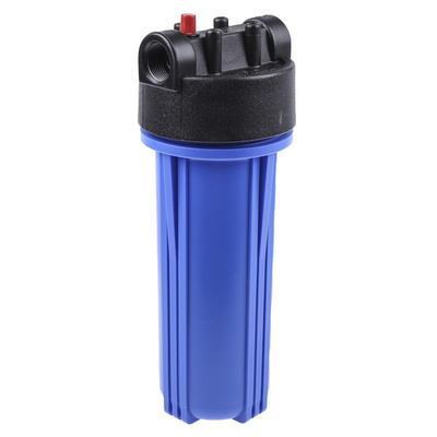 RS PRO 5 bar Undersink, Water Filter Kit