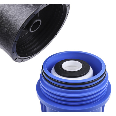 RS PRO 5 bar Undersink, Water Filter Kit