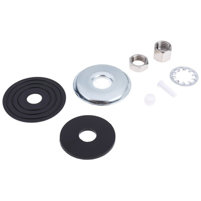 RS PRO 5 bar Undersink, Water Filter Kit