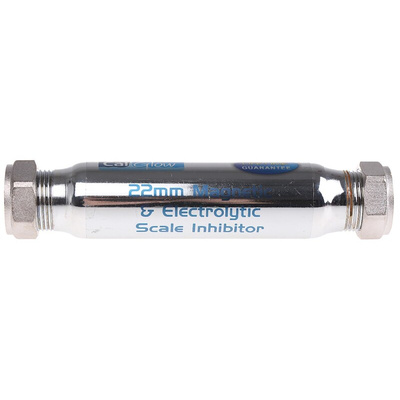 RS PRO Magnetic & Electrolytic Scale Inhibitor, 64.8L/min