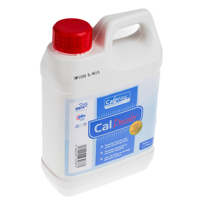 RS PRO 1L Cleaner for use with Central Heating System