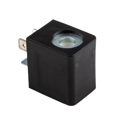 RS PRO 24 V dc Solenoid Valve Coil