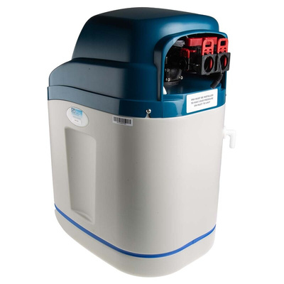 RS PRO Metered Mini Electric Water Softener, 600 x 330 x 470mm