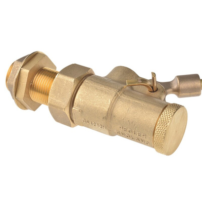 Pegler Yorkshire, Part One, Float Valve, 3/4in