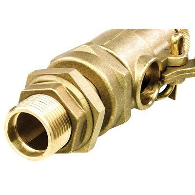 Pegler Yorkshire, Part One, Float Valve, 3/4in