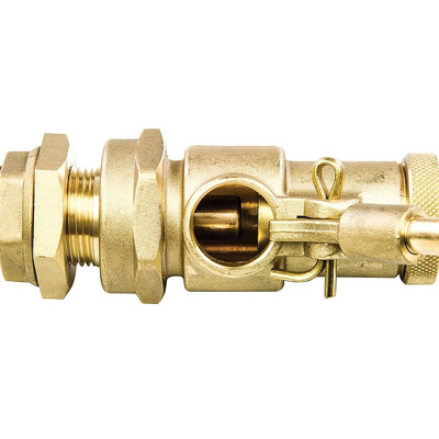 Pegler Yorkshire, Part One, Float Valve, 3/4in