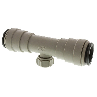 JG Speedfit POM Double Check Valve 15mm, 12 bar