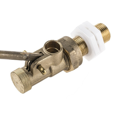 Pegler Yorkshire, Part One, Float Valve, 1/2in