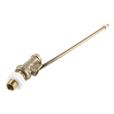 Pegler Yorkshire, Part One, Float Valve, 1/2in