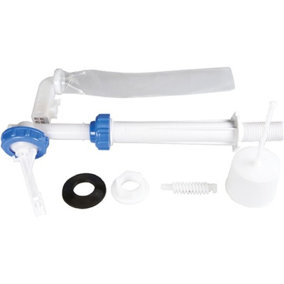 RS PRO, Bottom Entry, Float Valve, 1/2in