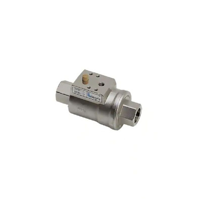 Legris Needle Valve