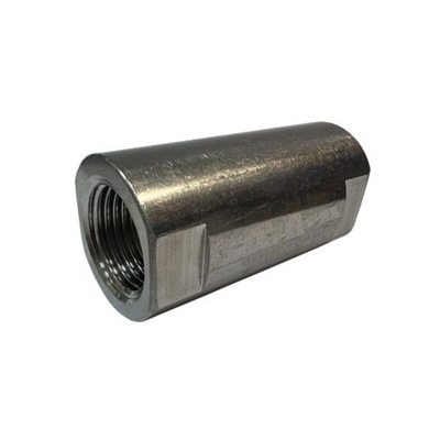RS PRO Stainless Steel Check Valve Check Valve 1/2in, 63 bar