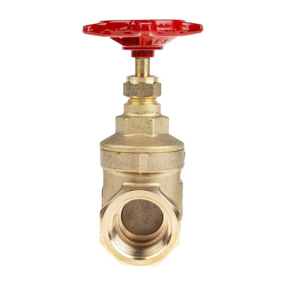 RS PRO Gate Valve, 1in