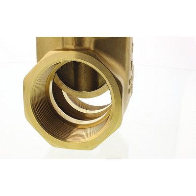 RS PRO Gate Valve, 2in