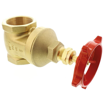 RS PRO Gate Valve, 2in