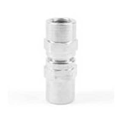 Parker Steel Non-Return Valve Check Valve, G 3/8in, 400 bar