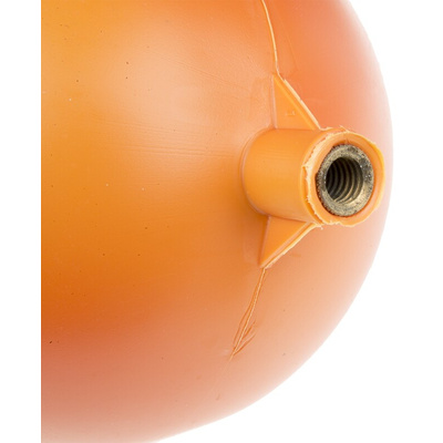 Pegler Yorkshire, Float Valve, 7/16in