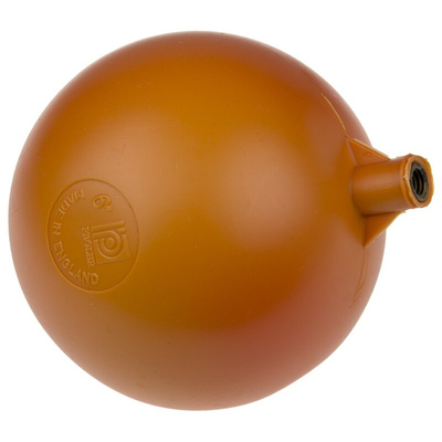 Pegler Yorkshire, Float Valve, 7/16in
