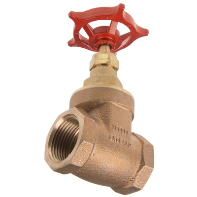 RS PRO Gate Valve, 1in