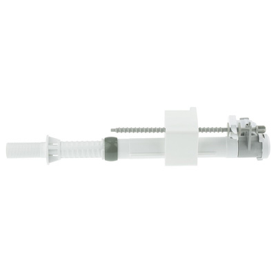 RS PRO, Bottom Entry, Float Valve, 1/2in