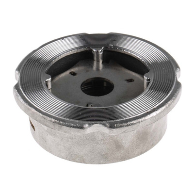 RS PRO Stainless Steel Single Non Return Valve 32mm
