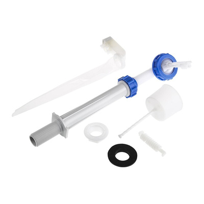RS PRO, Bottom Entry, Float Valve, 1/2in