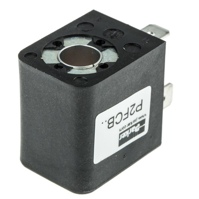 Parker 110/120 V ac Solenoid Valve Coil
