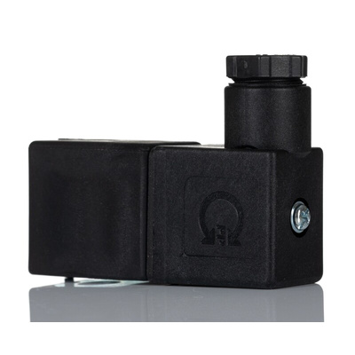 Norgren 24 V dc Solenoid Valve Coil