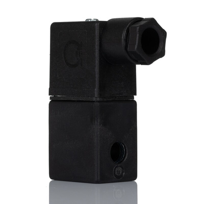 Norgren 24 V dc Solenoid Valve Coil