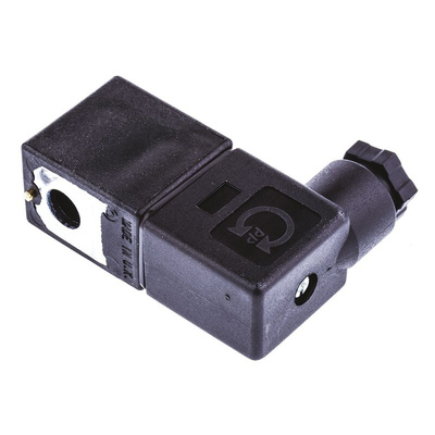 Norgren Series QM/48 230 V ac Solenoid Valve Coil