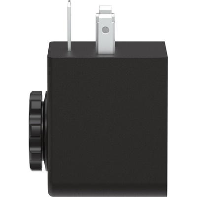Festo Series MD-2 24 V dc Solenoid Valve Coil