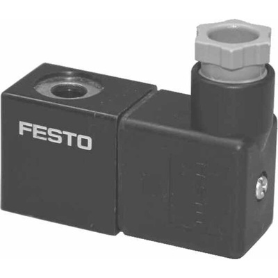 Festo 110 V ac Solenoid Valve Coil