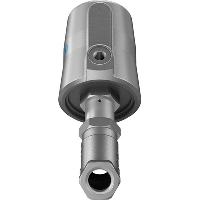 Festo Angle Seat type Pneumatic Actuated Valve, BSP 1/2in, 40 bar