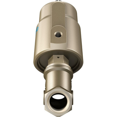 Festo Angle Seat type Pneumatic Actuated Valve, BSP 3/4in, 116 bar