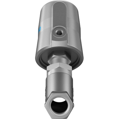 Festo Angle Seat type Pneumatic Actuated Valve, BSP 3/4in, 20 bar